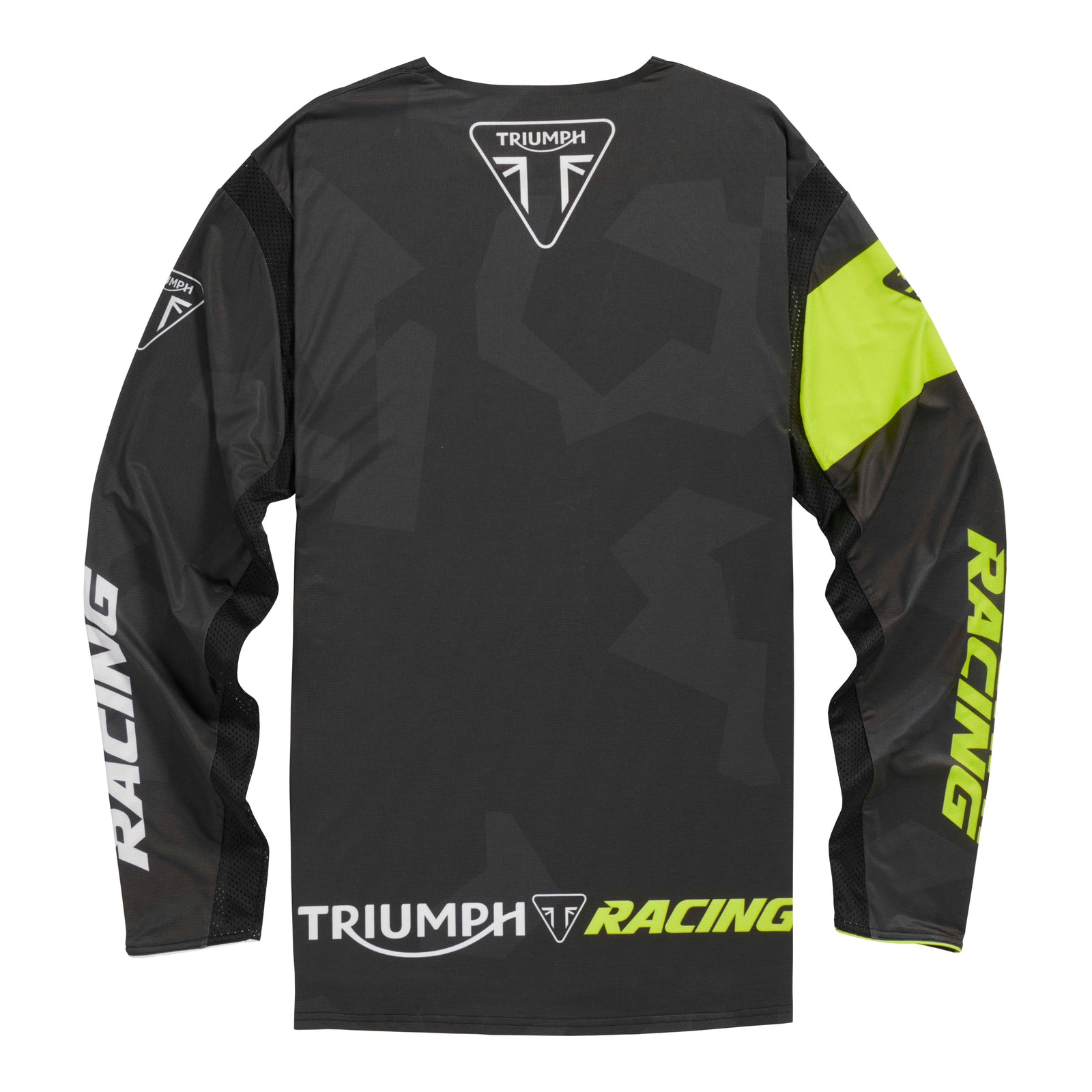 Triumph Racing Camo Jersey