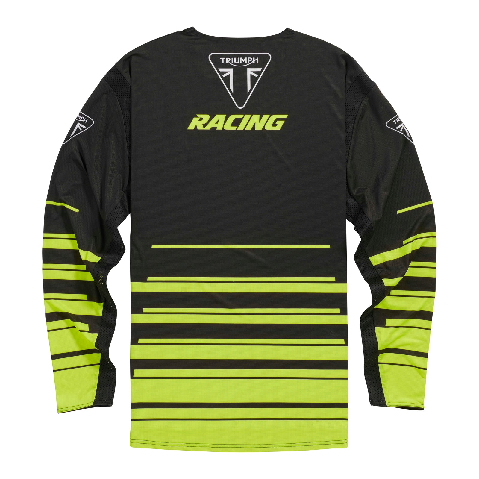 Triumph Racing Stripe Jersey