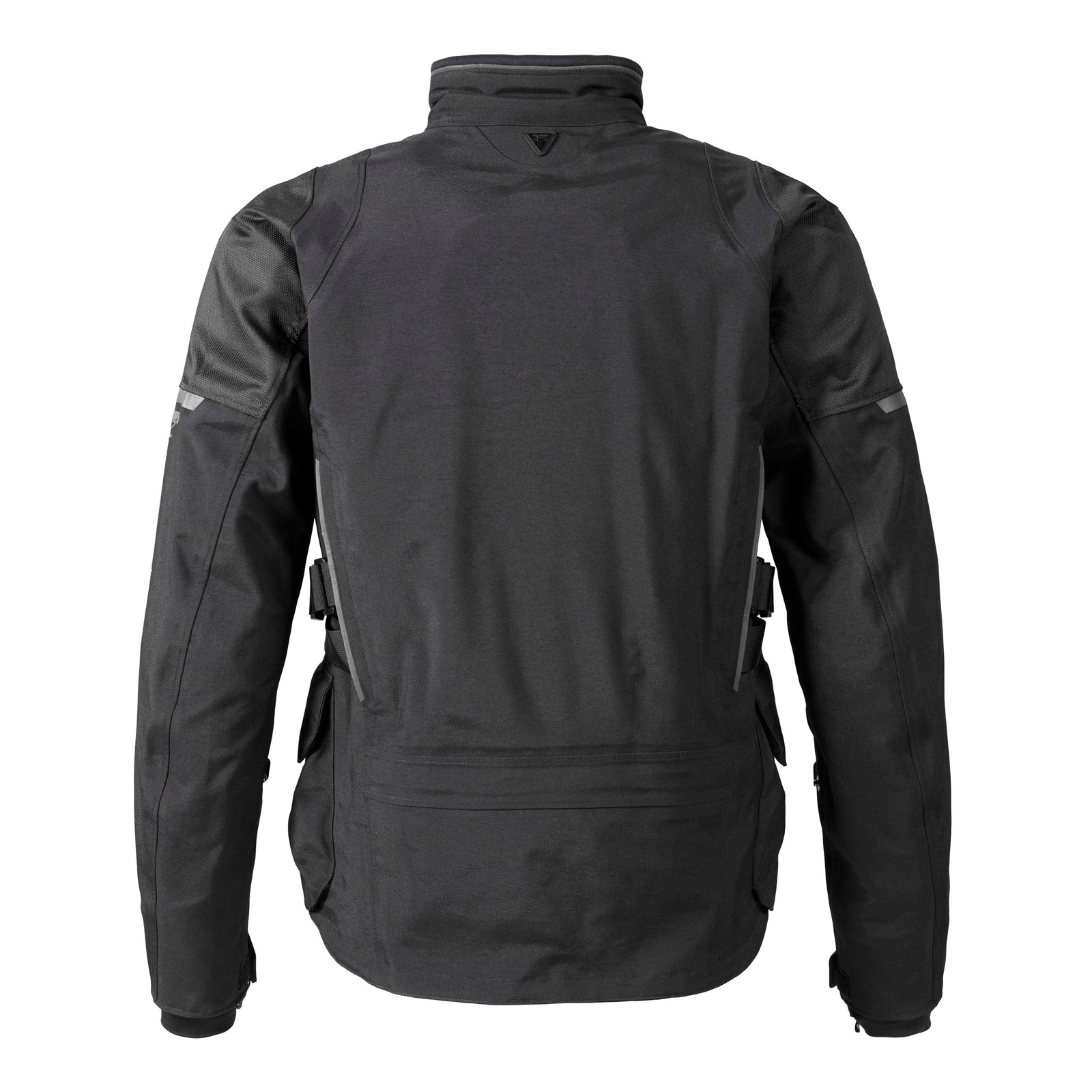 Leith Motorcycle Jacket