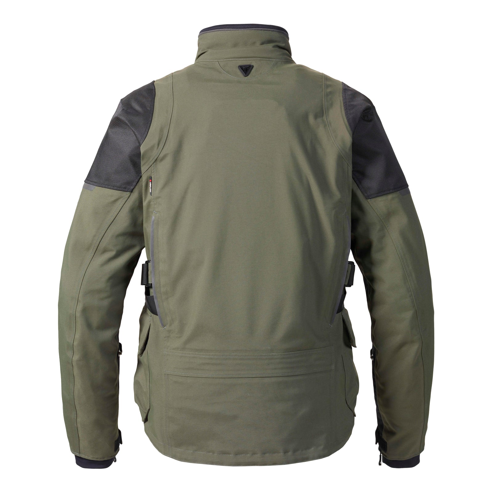 Leith Motorcycle Jacket