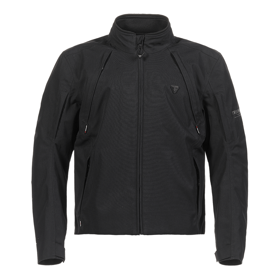 Warrior Jacket