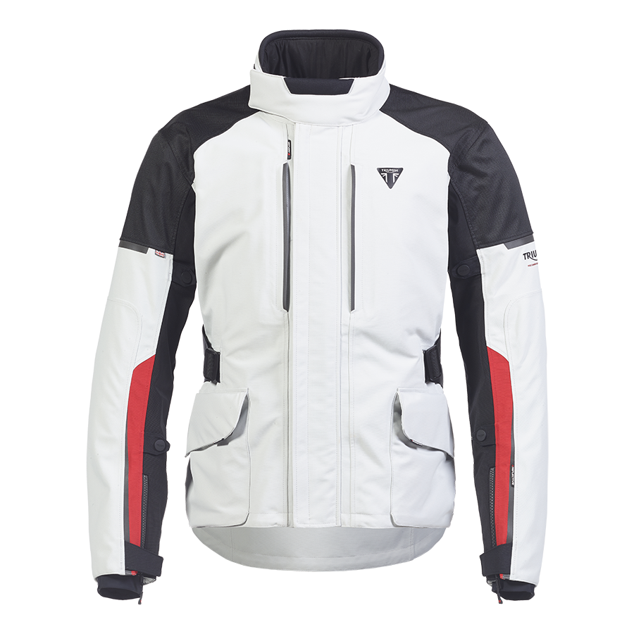 Tourer Motorcycle Jacket