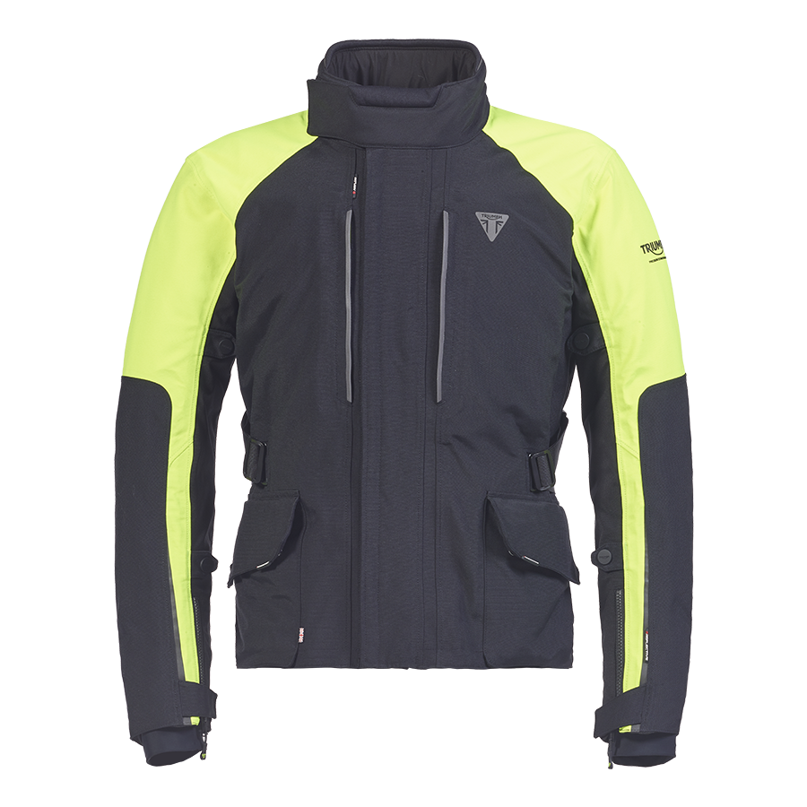 Tourer Motorcycle Jacket