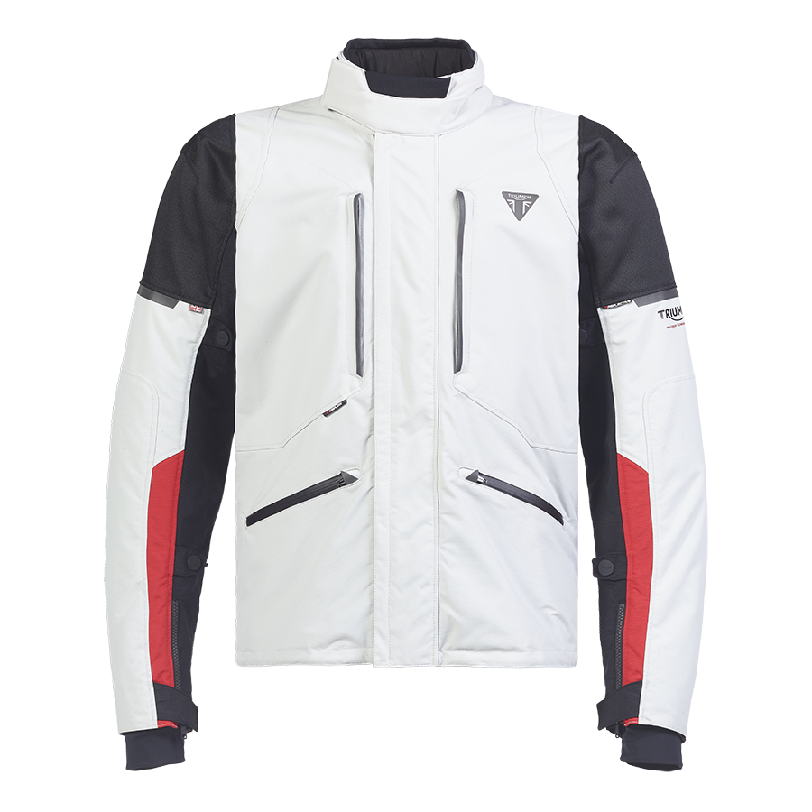 Cranbourne Jacket