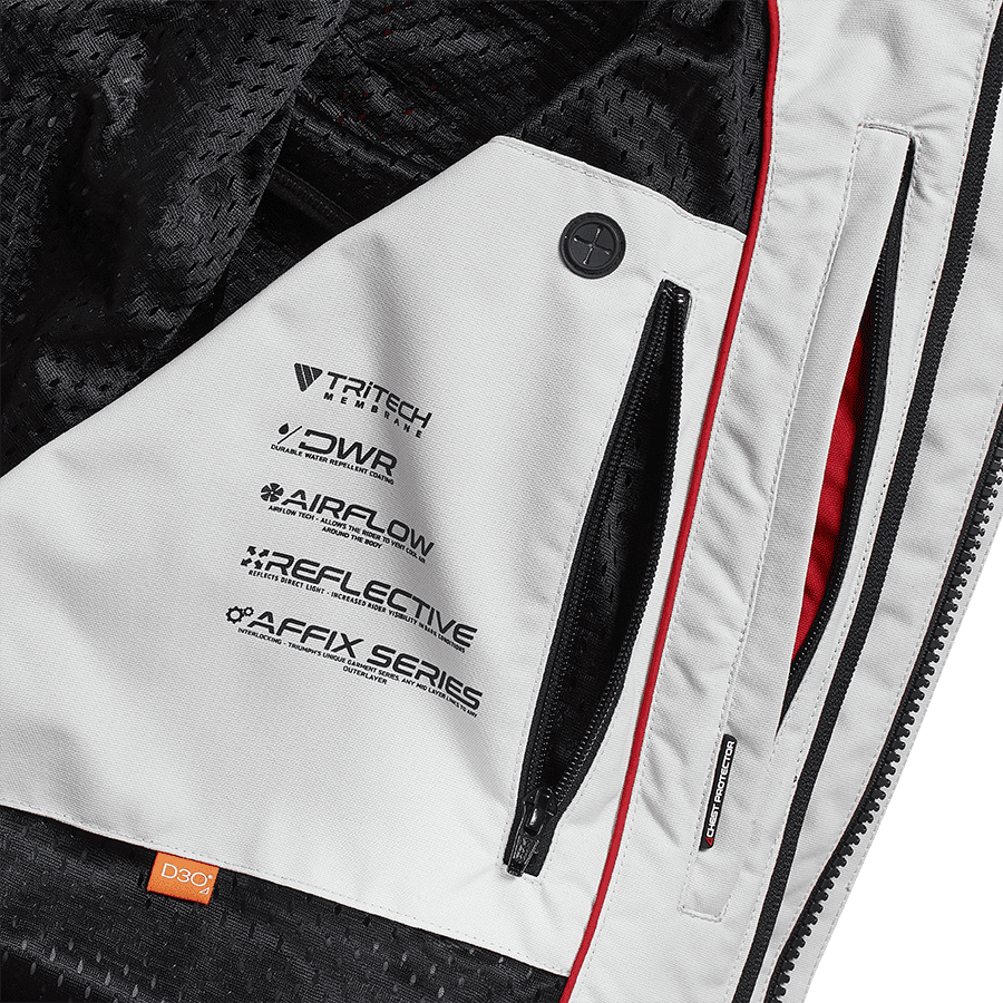 Cranbourne Jacket