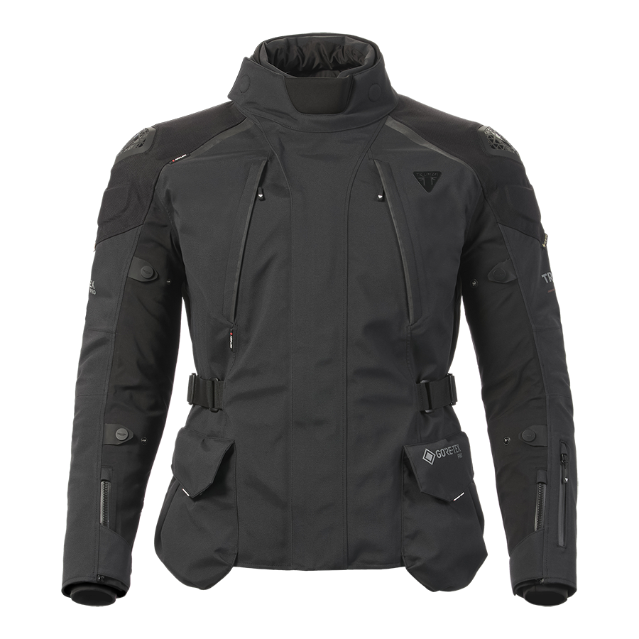 Alder 2 GORE-TEX® PRO Jacket