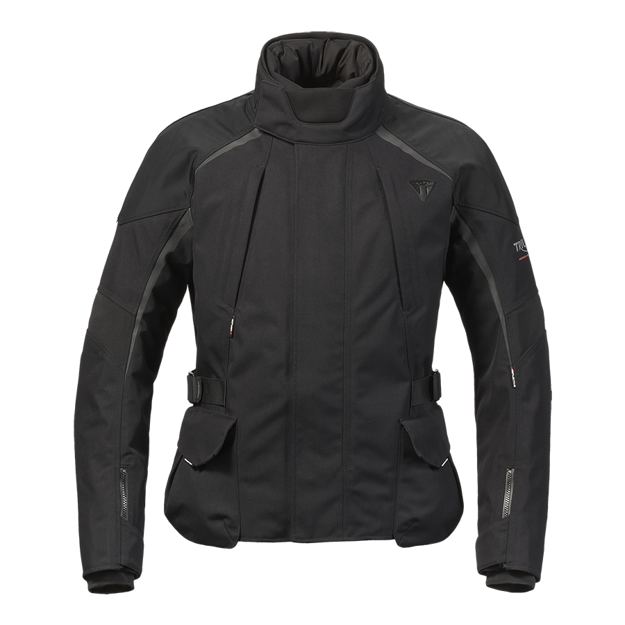 Leith 2 Jacket