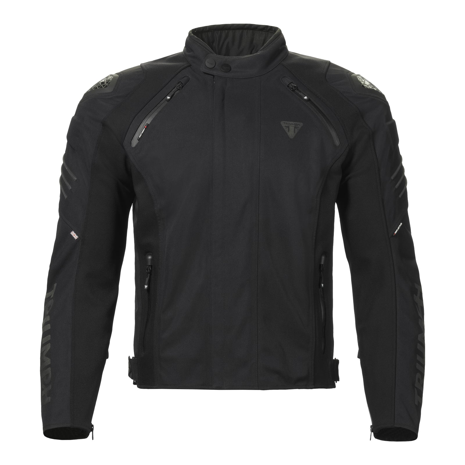 Shrike Tritech Jacket
