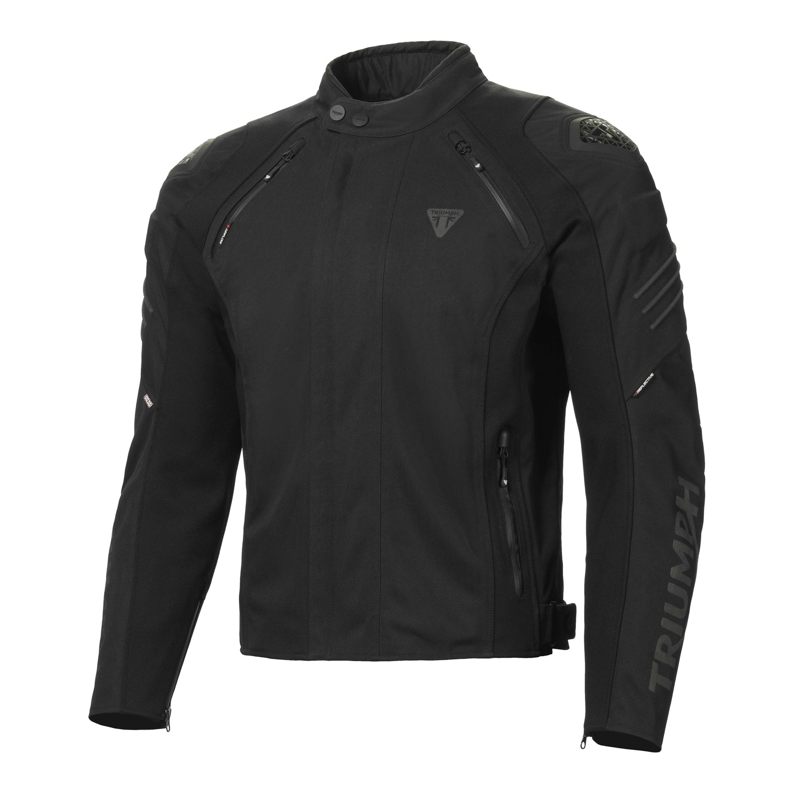 Shrike Tritech Jacket