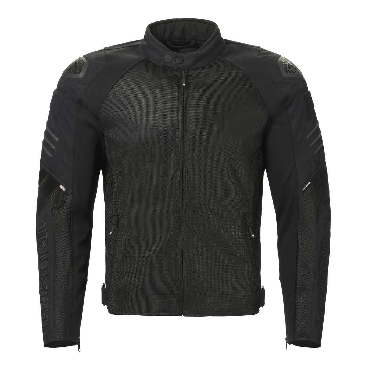 Shrike Tritech Mesh Jacket