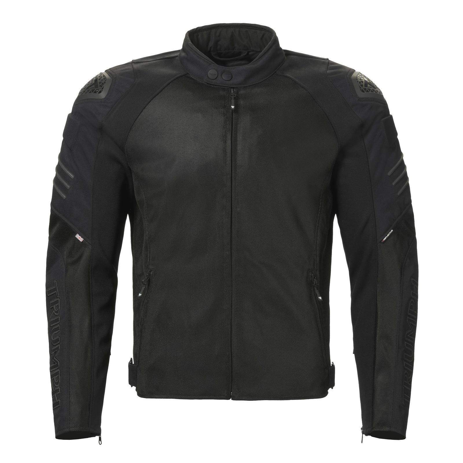 Shrike Tritech Mesh Jacket