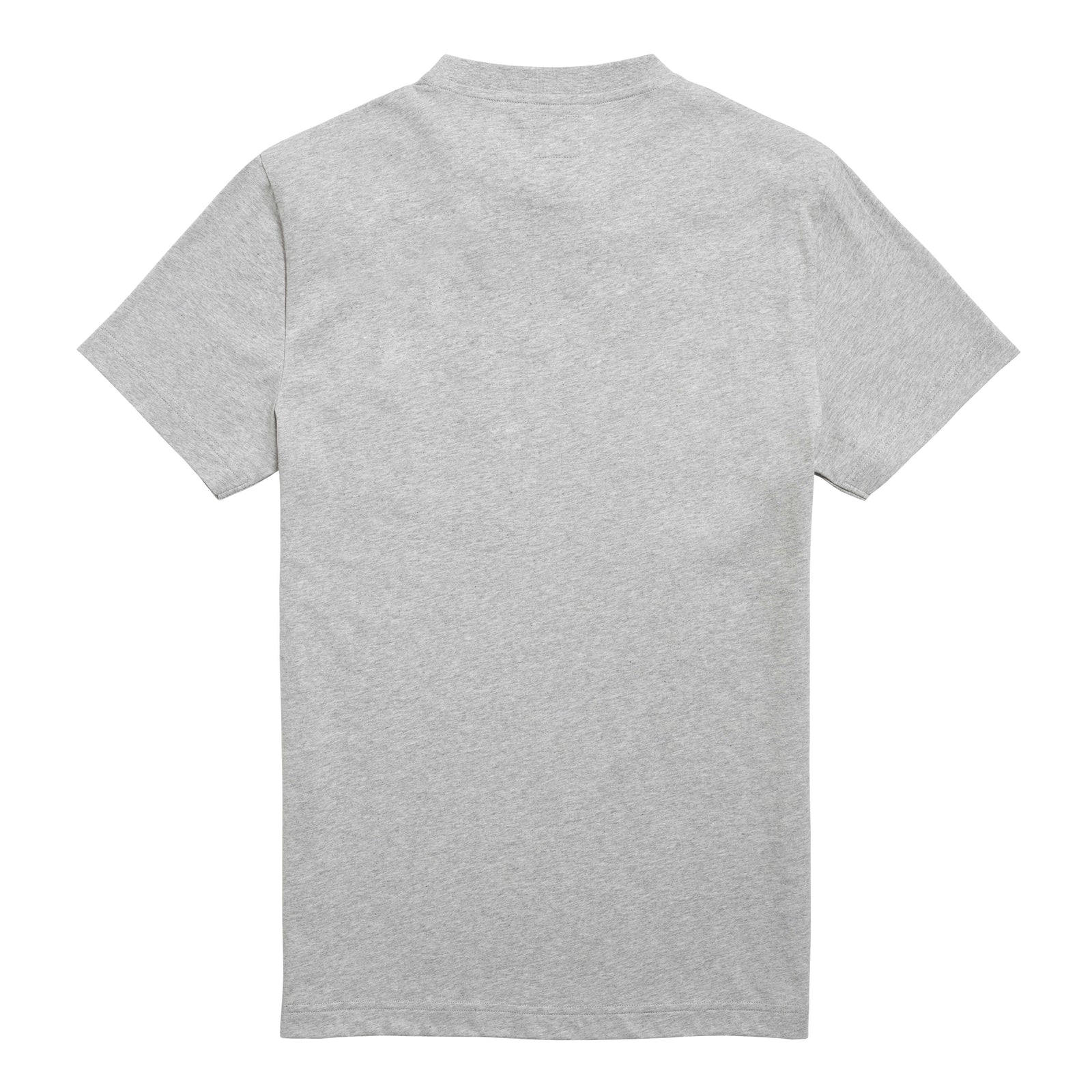 Burnham Arch Logo Tee