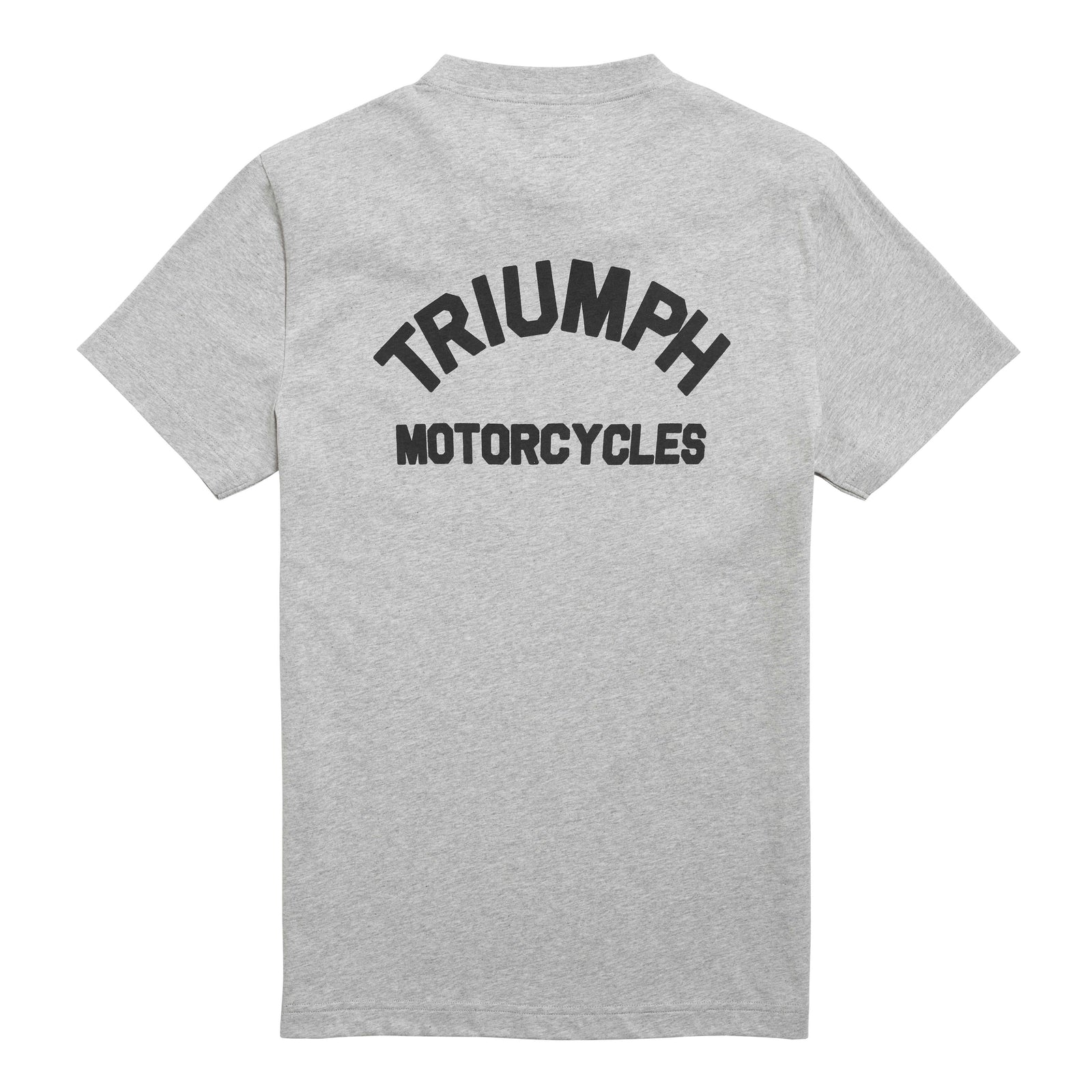Ditchling Back Logo Pocket Tee