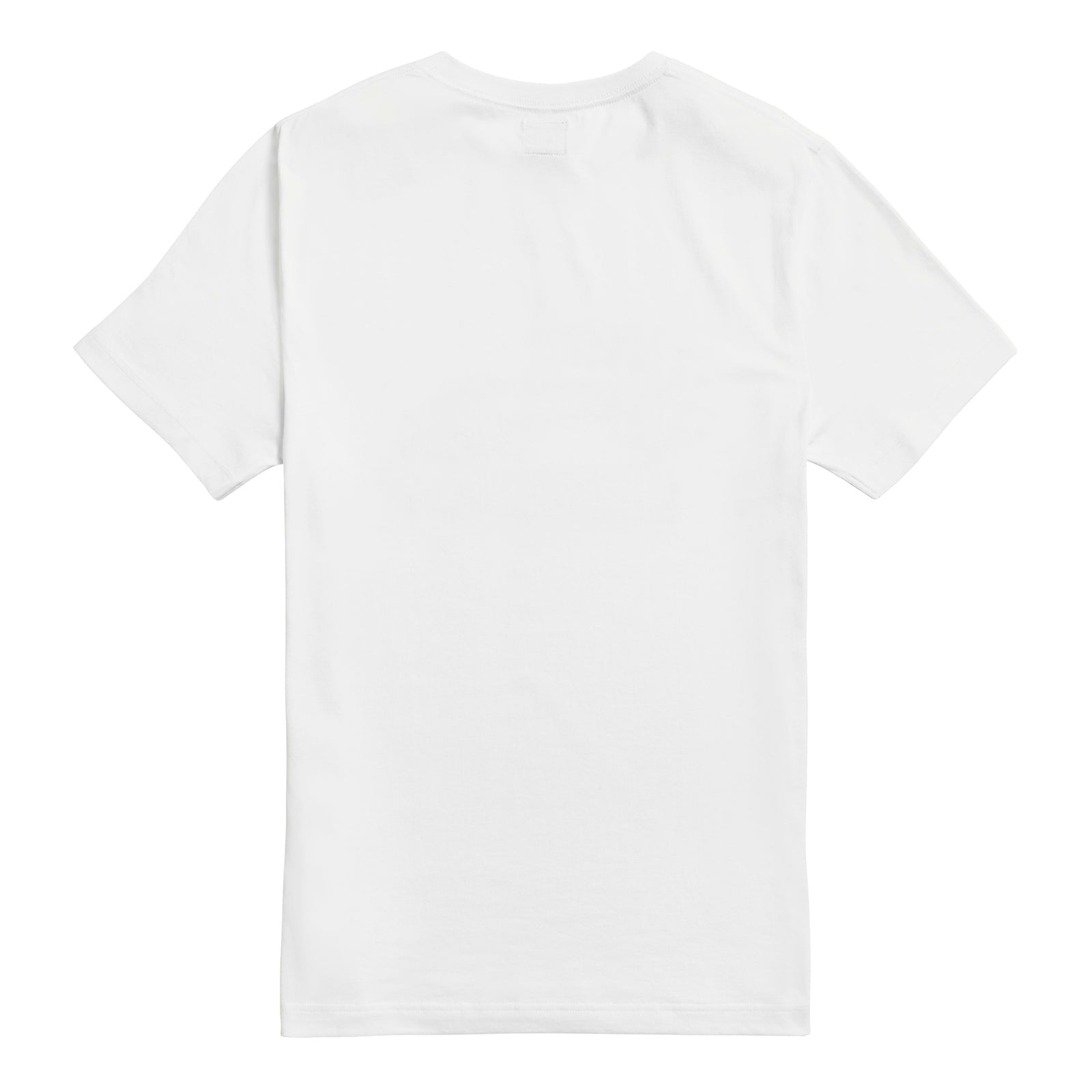 Helston Printed Logo Tee