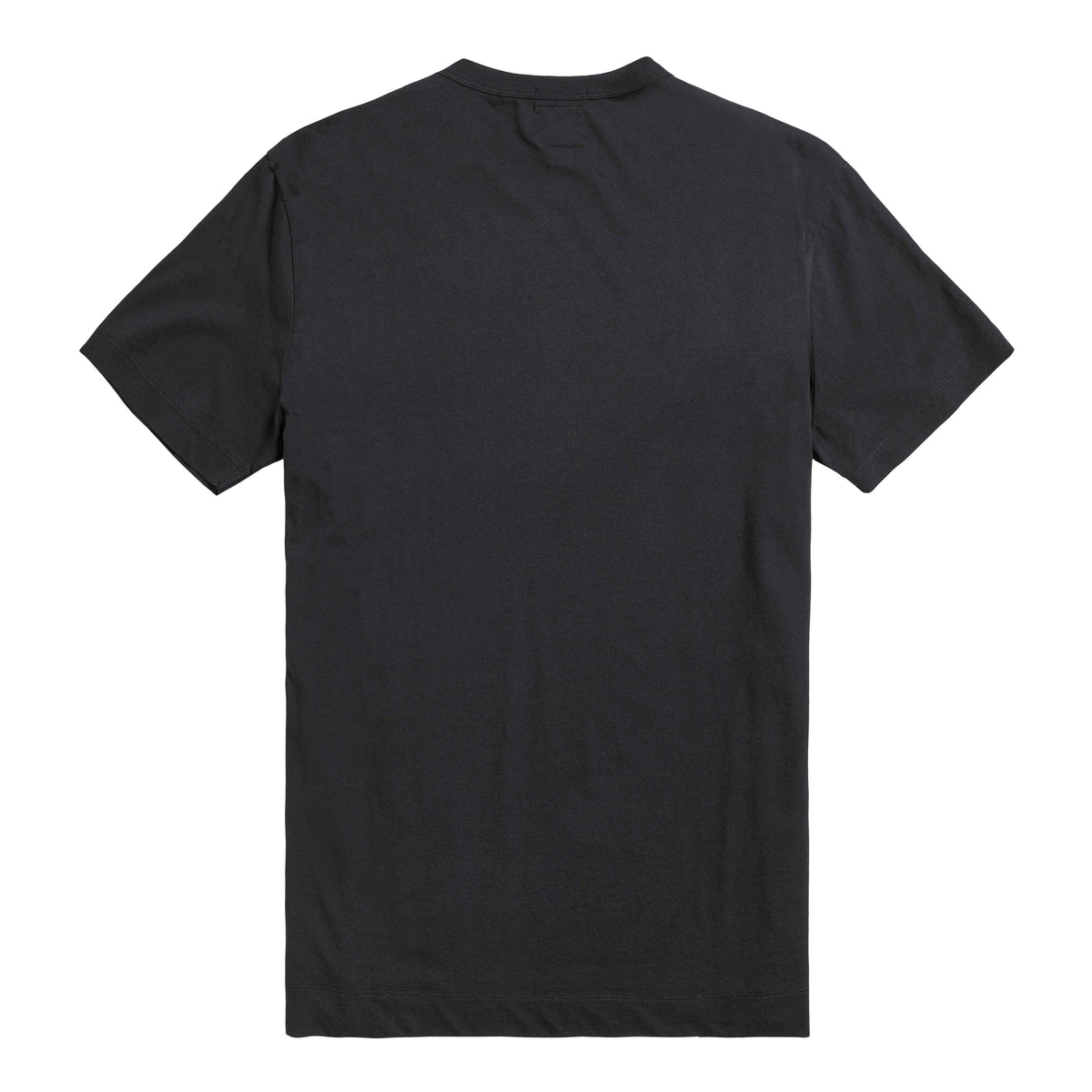 Helston Printed Logo Tee