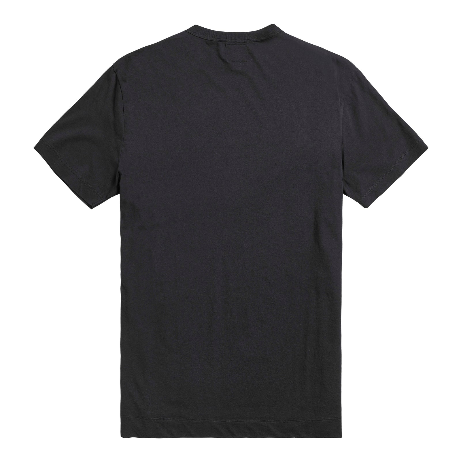 Helston Printed Logo Tee