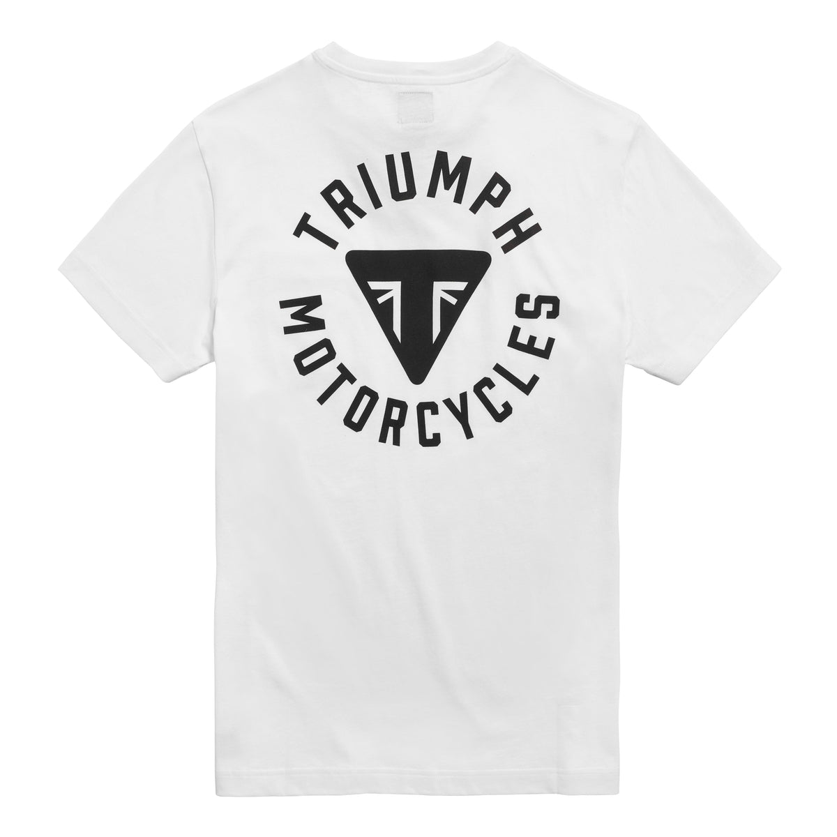 Newlyn Back Print Pocket Tee