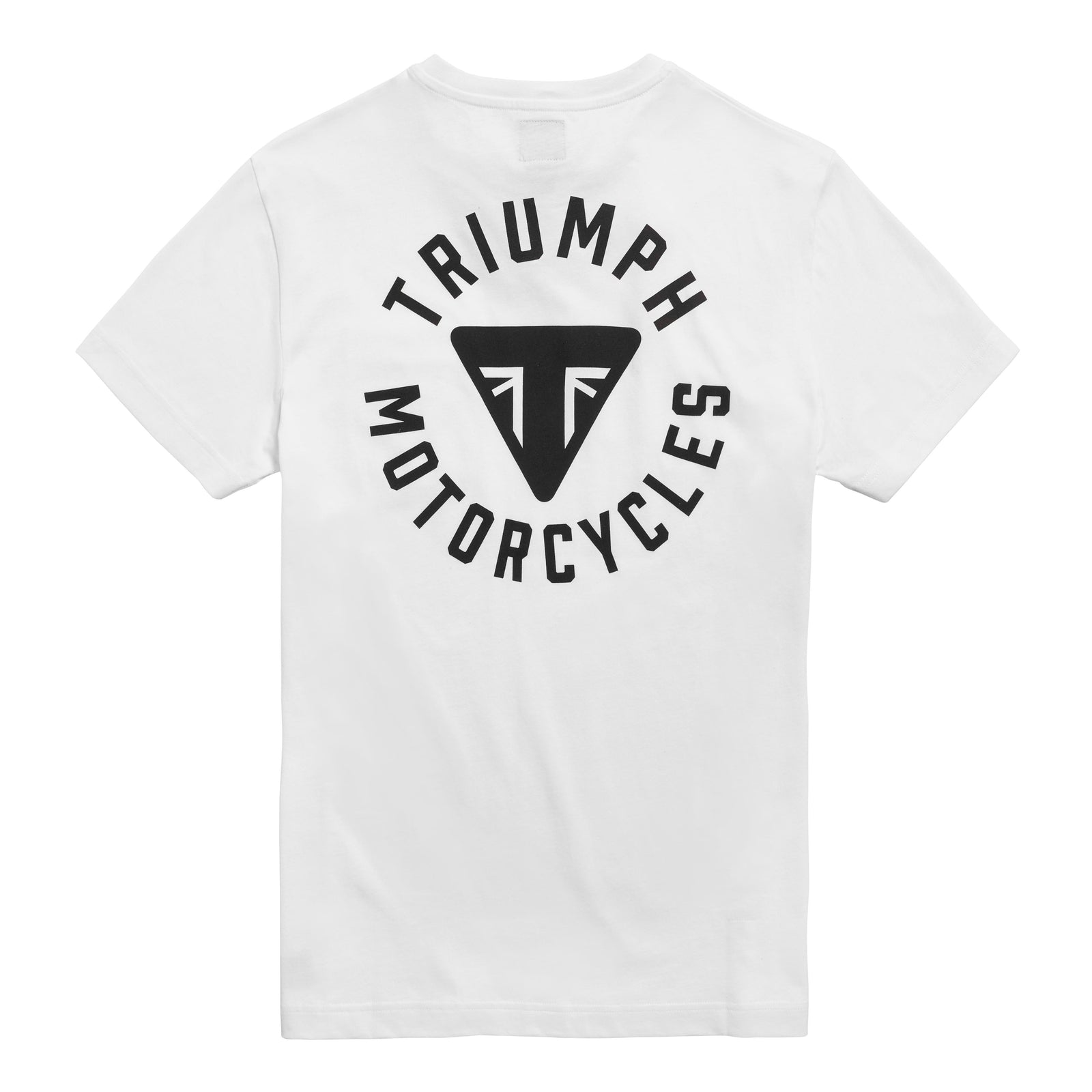 Newlyn Back Print Pocket Tee