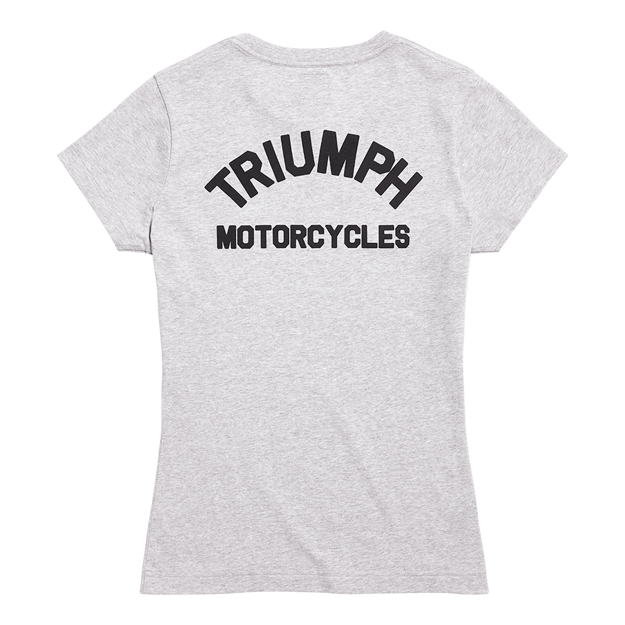 Sydney Womens Pocket Tee