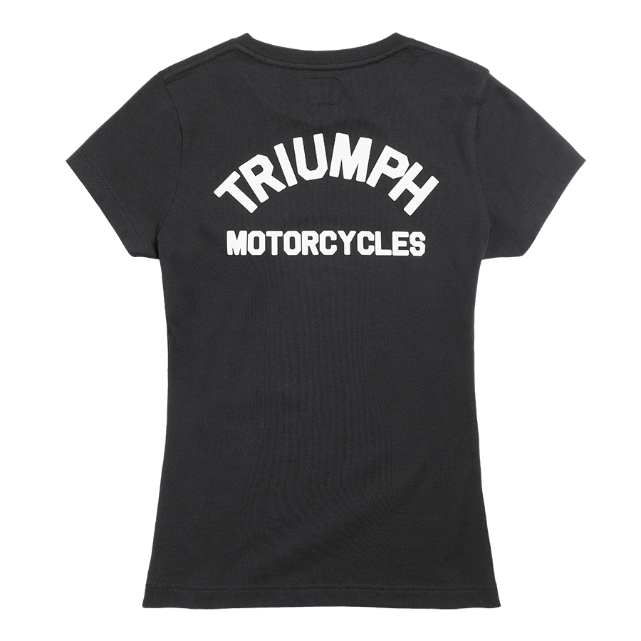 Sydney Womens Pocket Tee