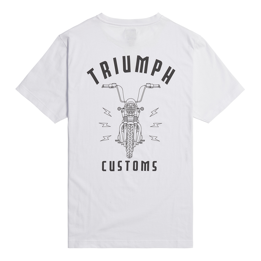 Ape Graphic Tee