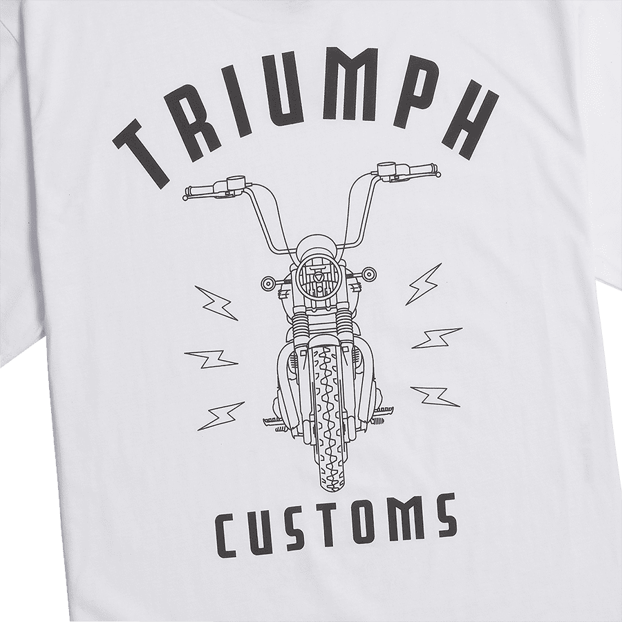 Ape Graphic Tee