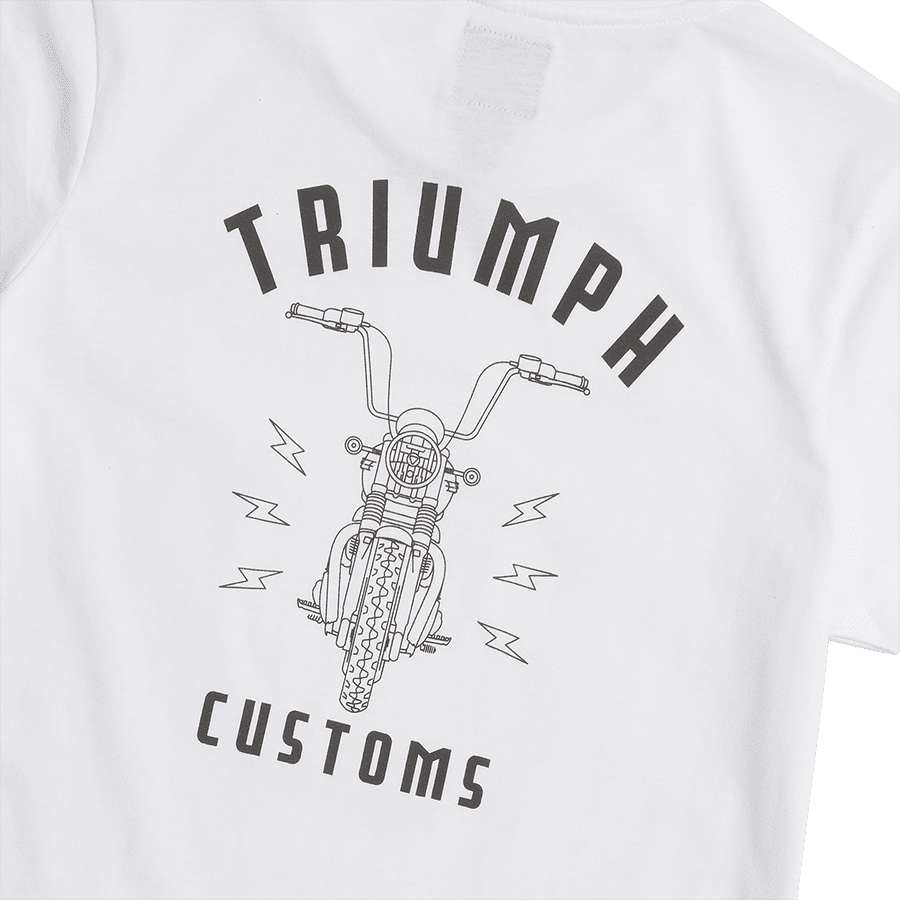 Ape Graphic Womens Tee