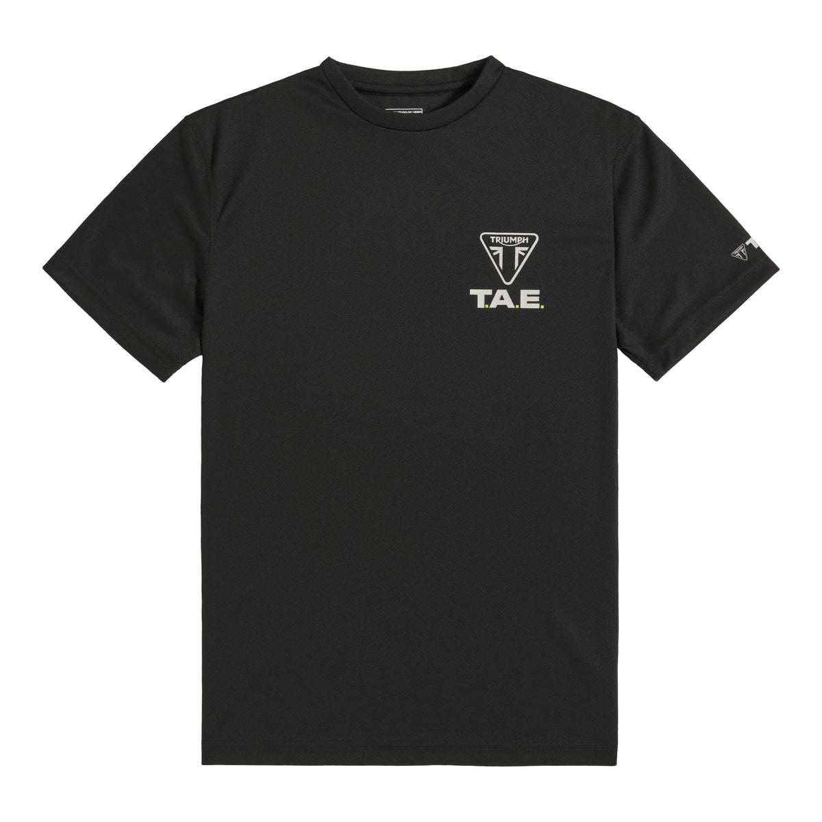 Triumph Adventure Experience (TAE) Rapid Dry Tee