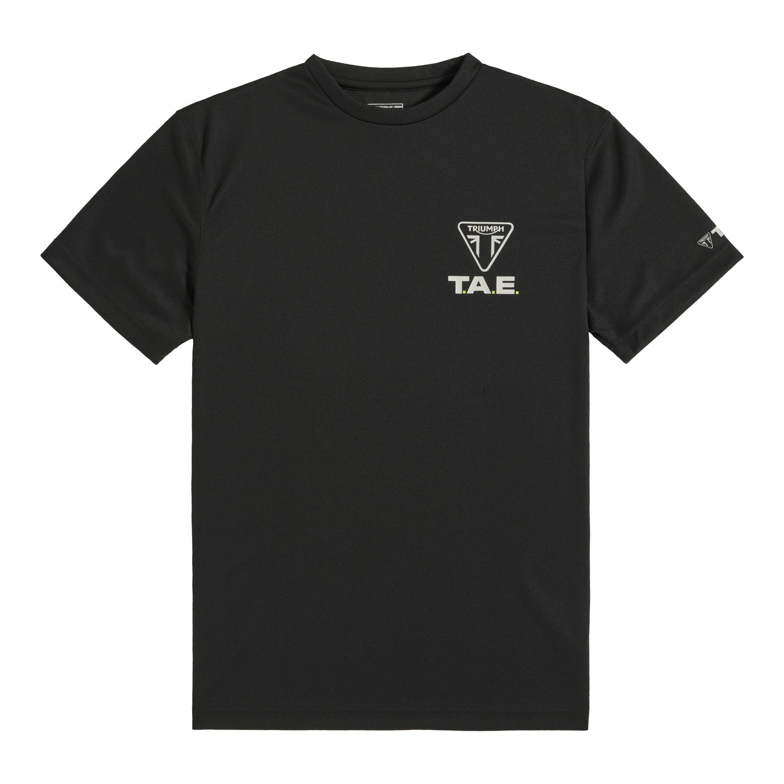 Triumph Adventure Experience (TAE) Rapid Dry Tee
