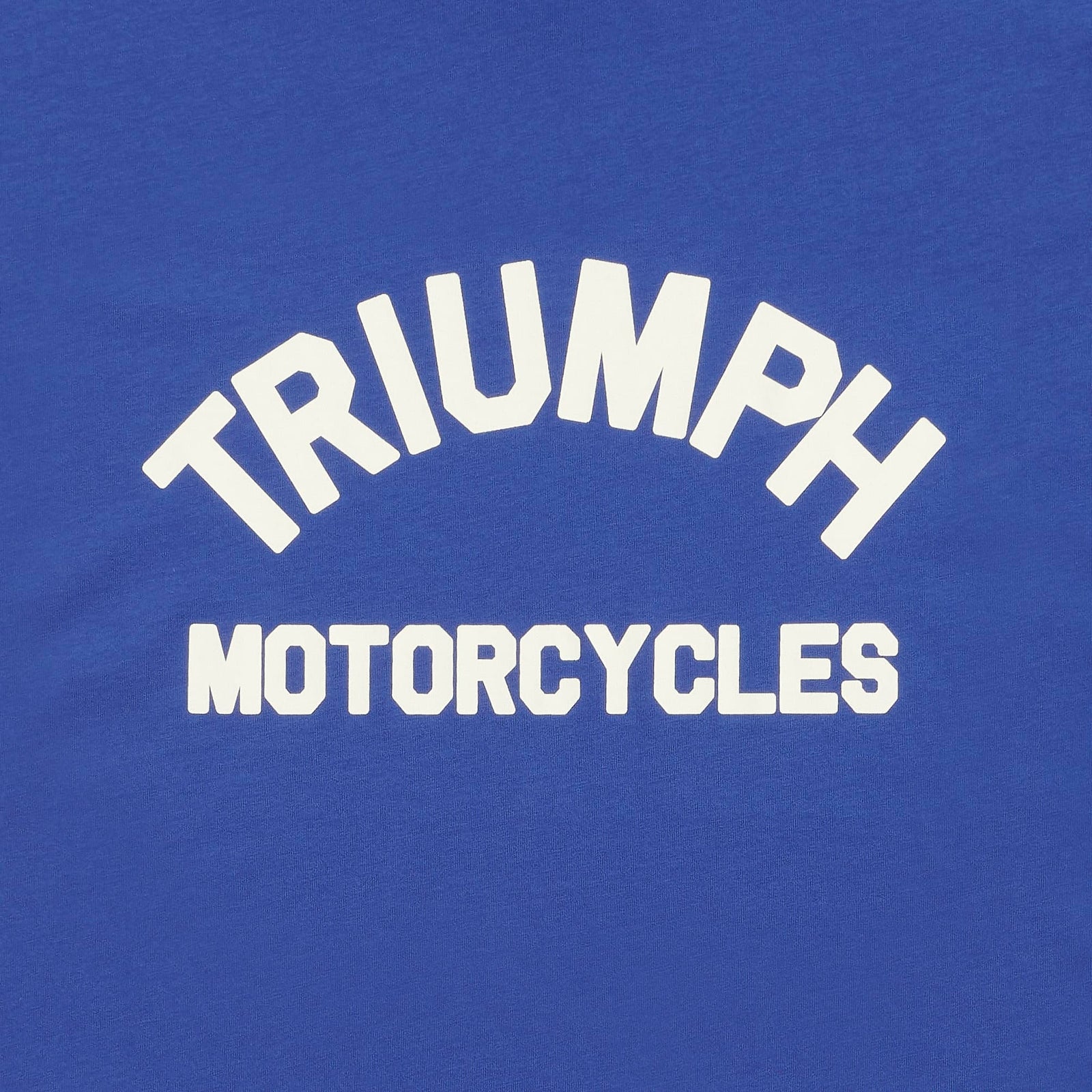 Burnham Arch Logo Tee