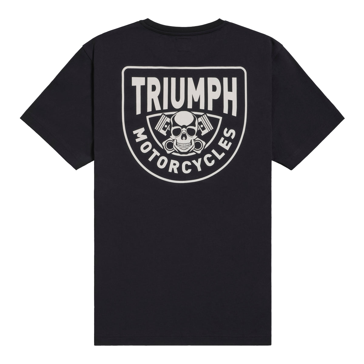 Piston Rich Tee