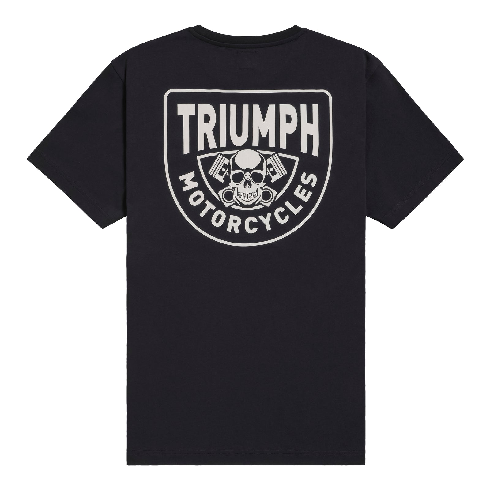 Piston Rich Tee