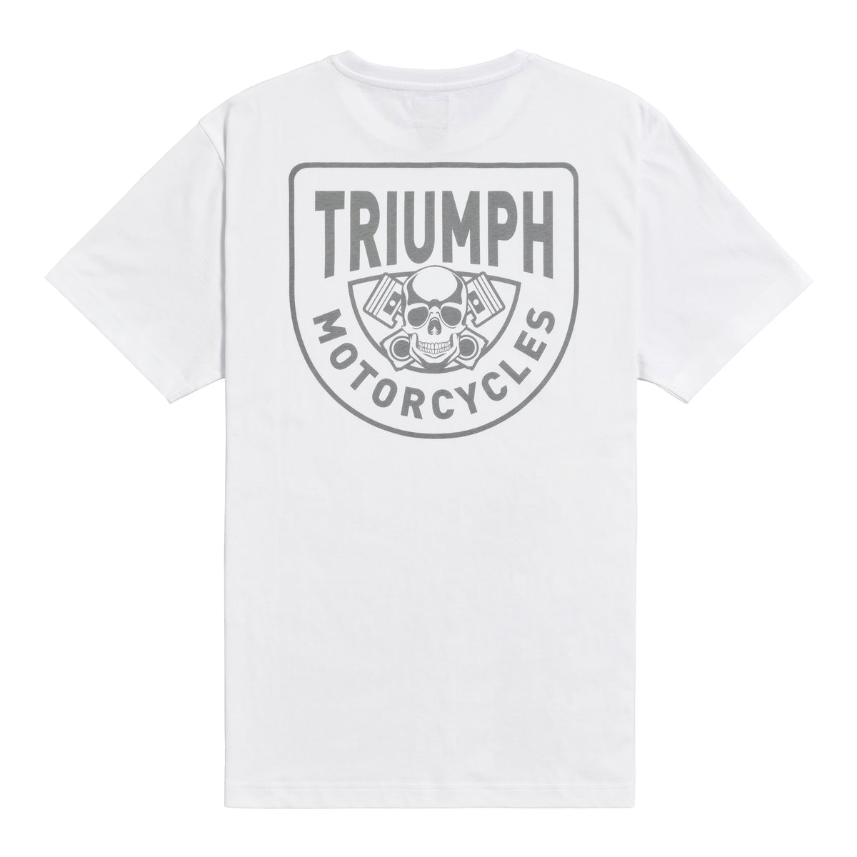 Piston Rich Tee