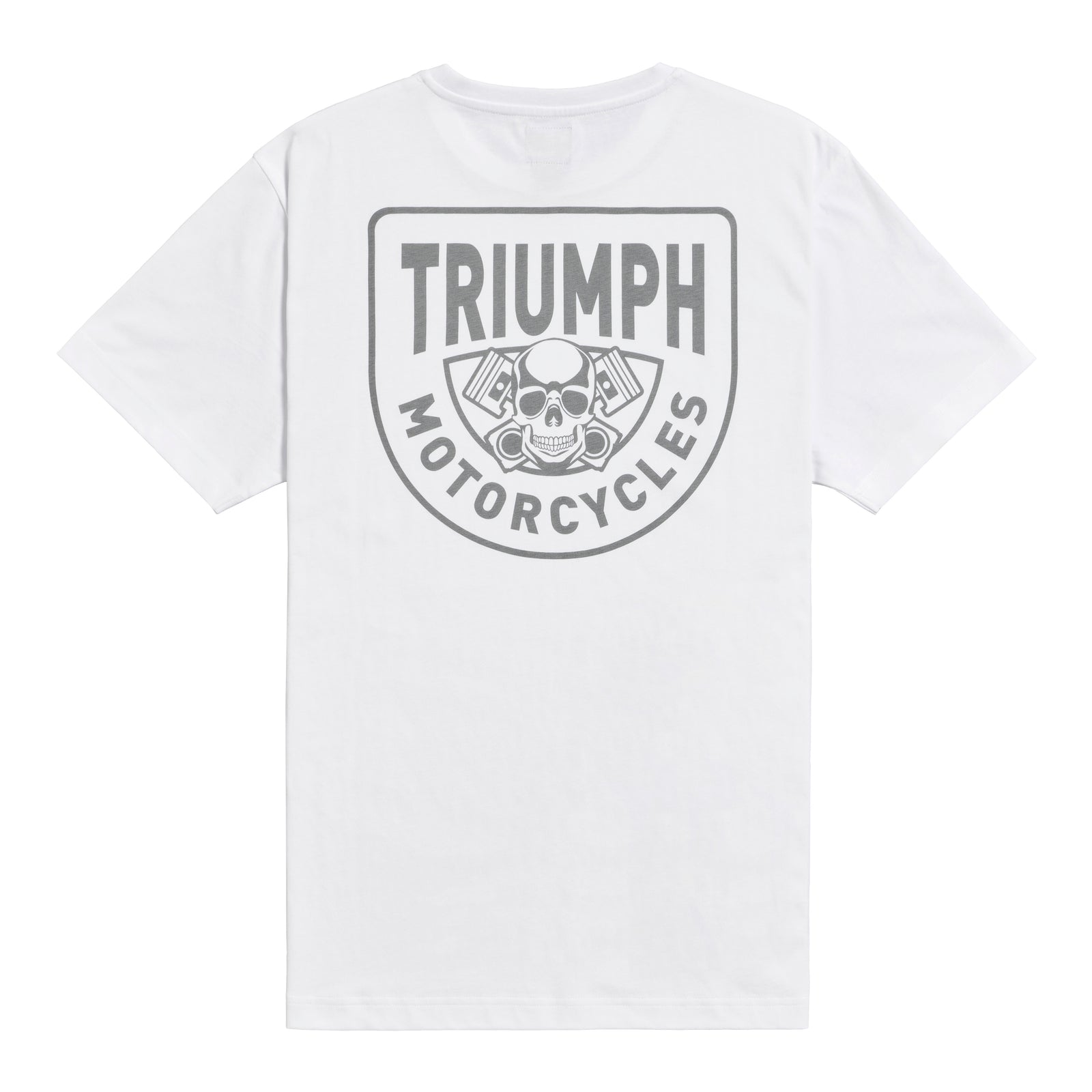 Piston Rich Tee