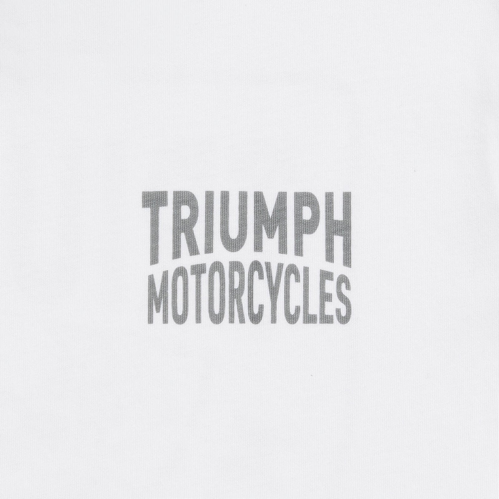 Piston Rich Tee