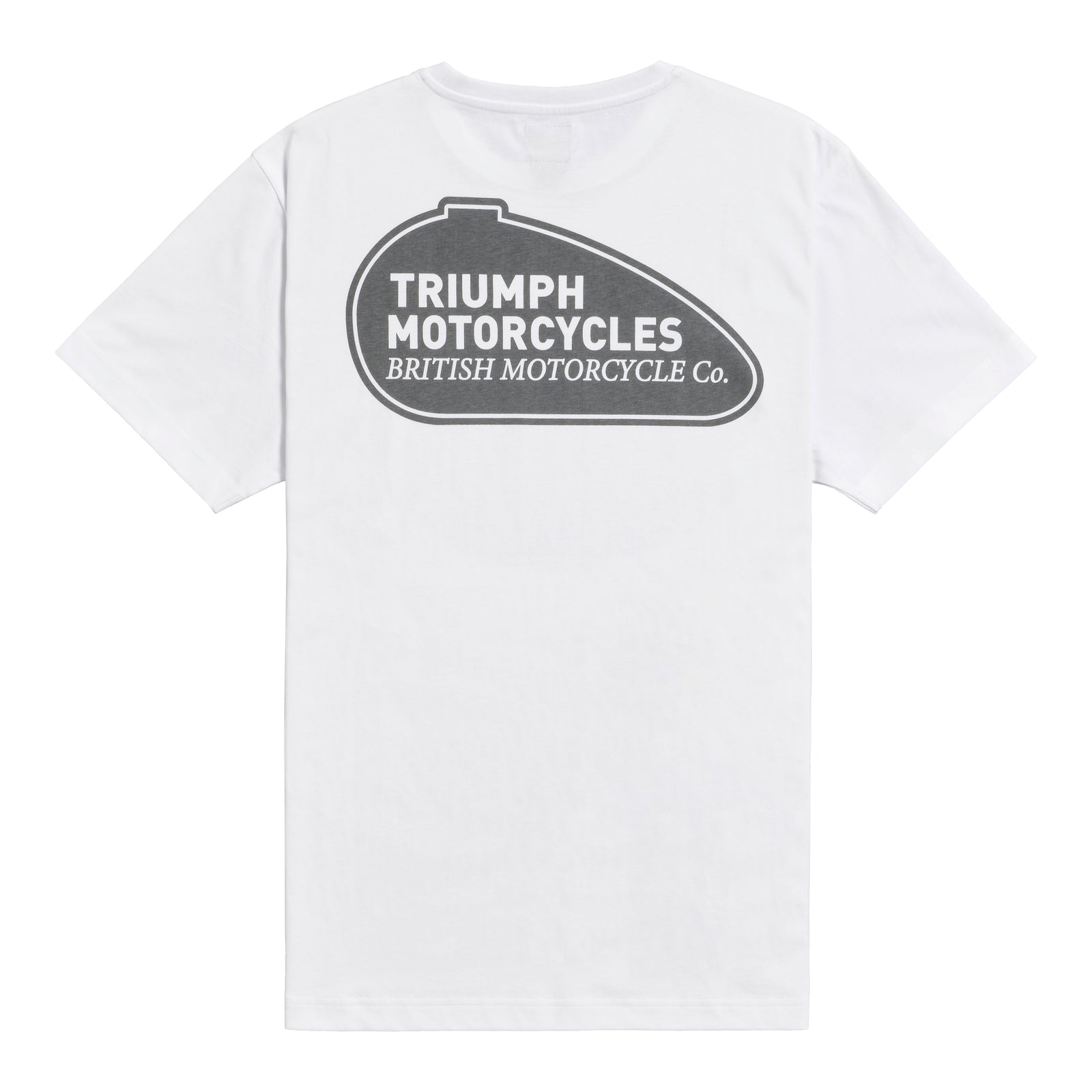 Refuel Tee