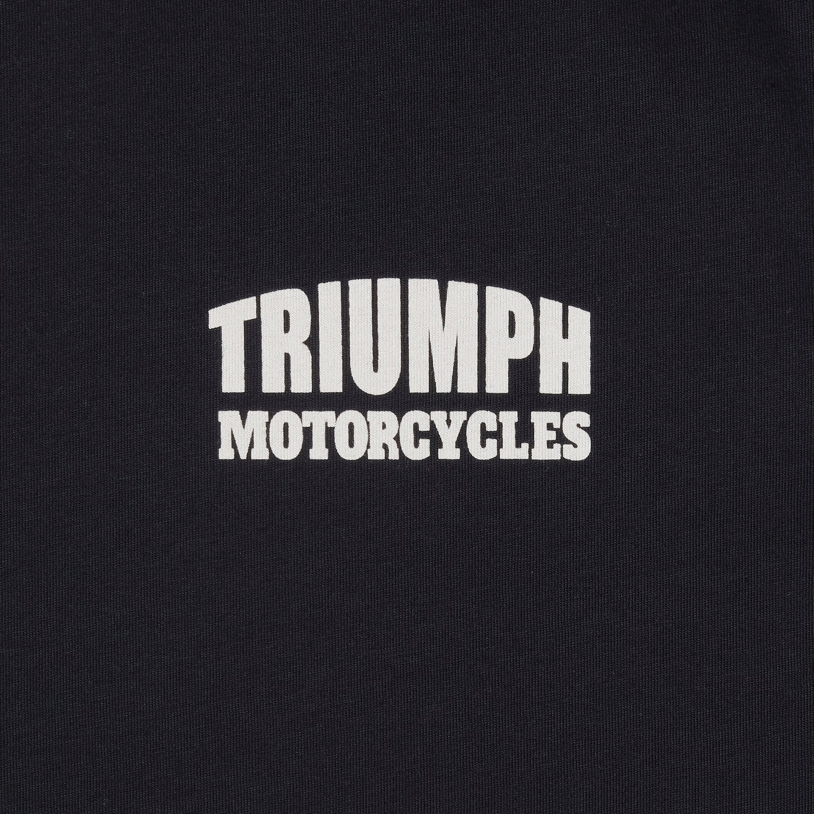 Tiger Pit Stop Tee