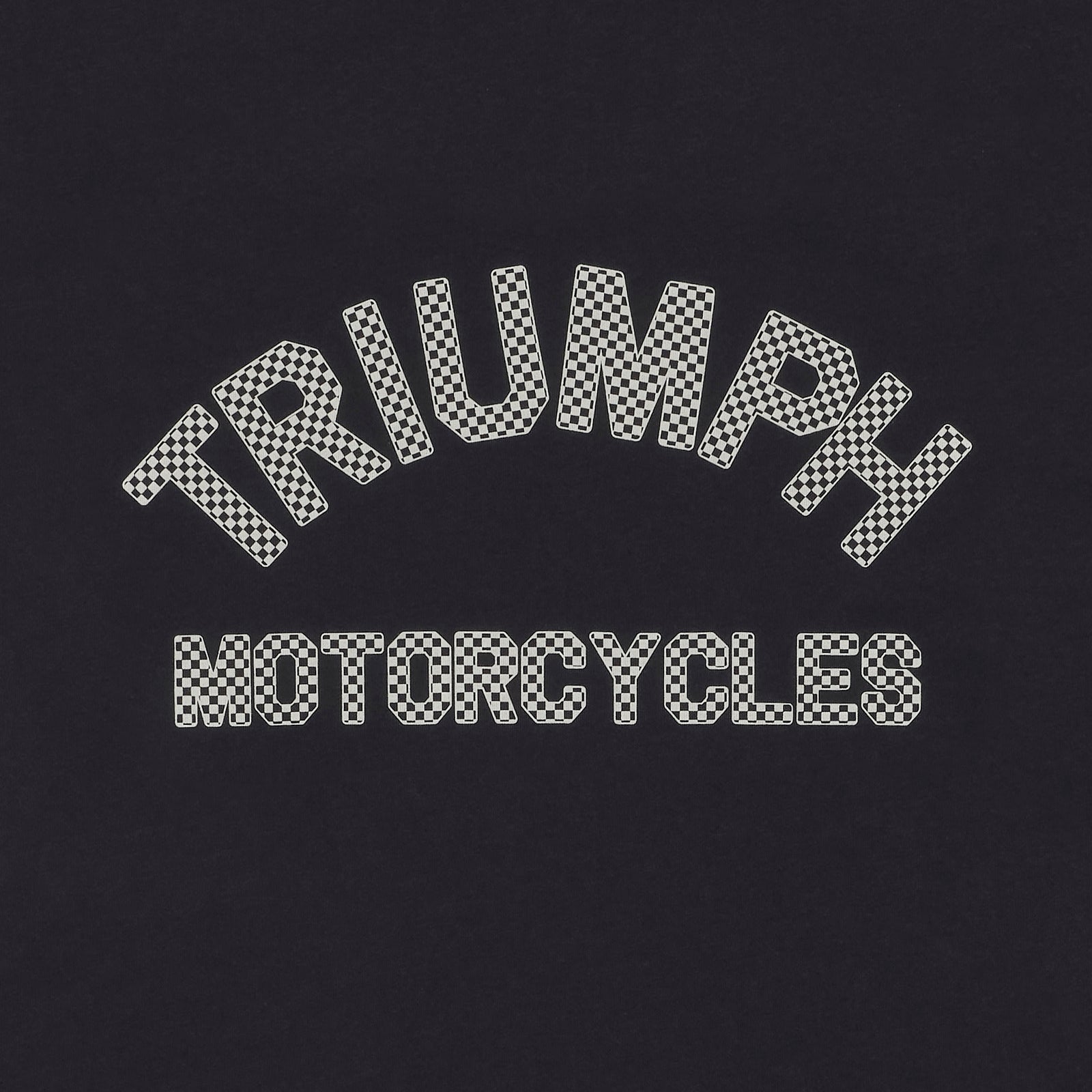 Burnham Arch Logo Tee
