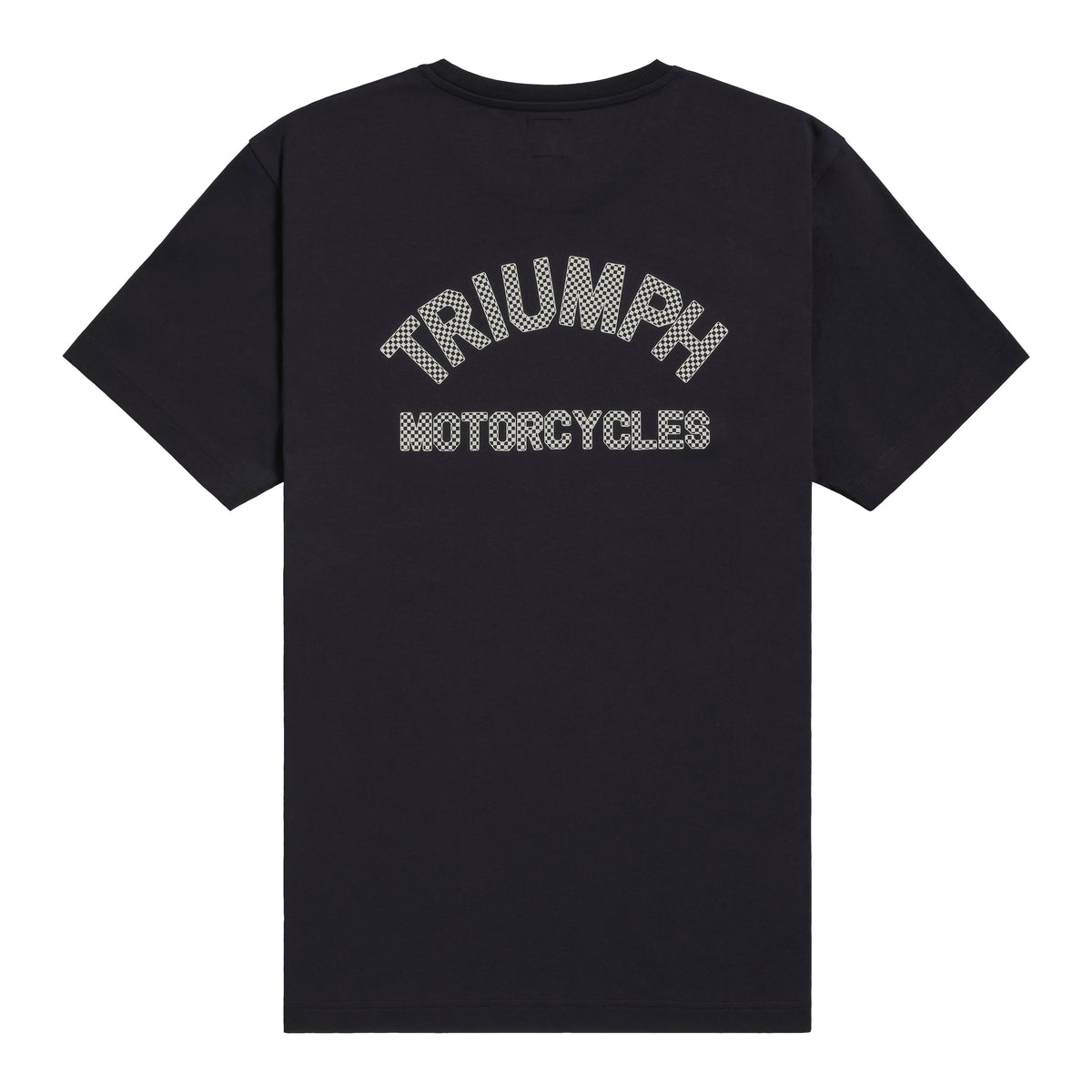 Ditchling Back Logo Pocket Tee