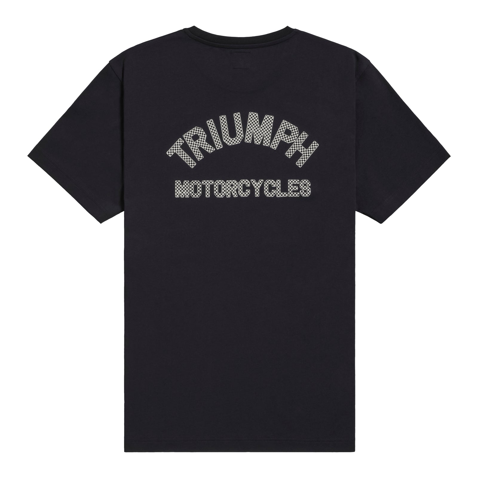 Ditchling Back Logo Pocket Tee