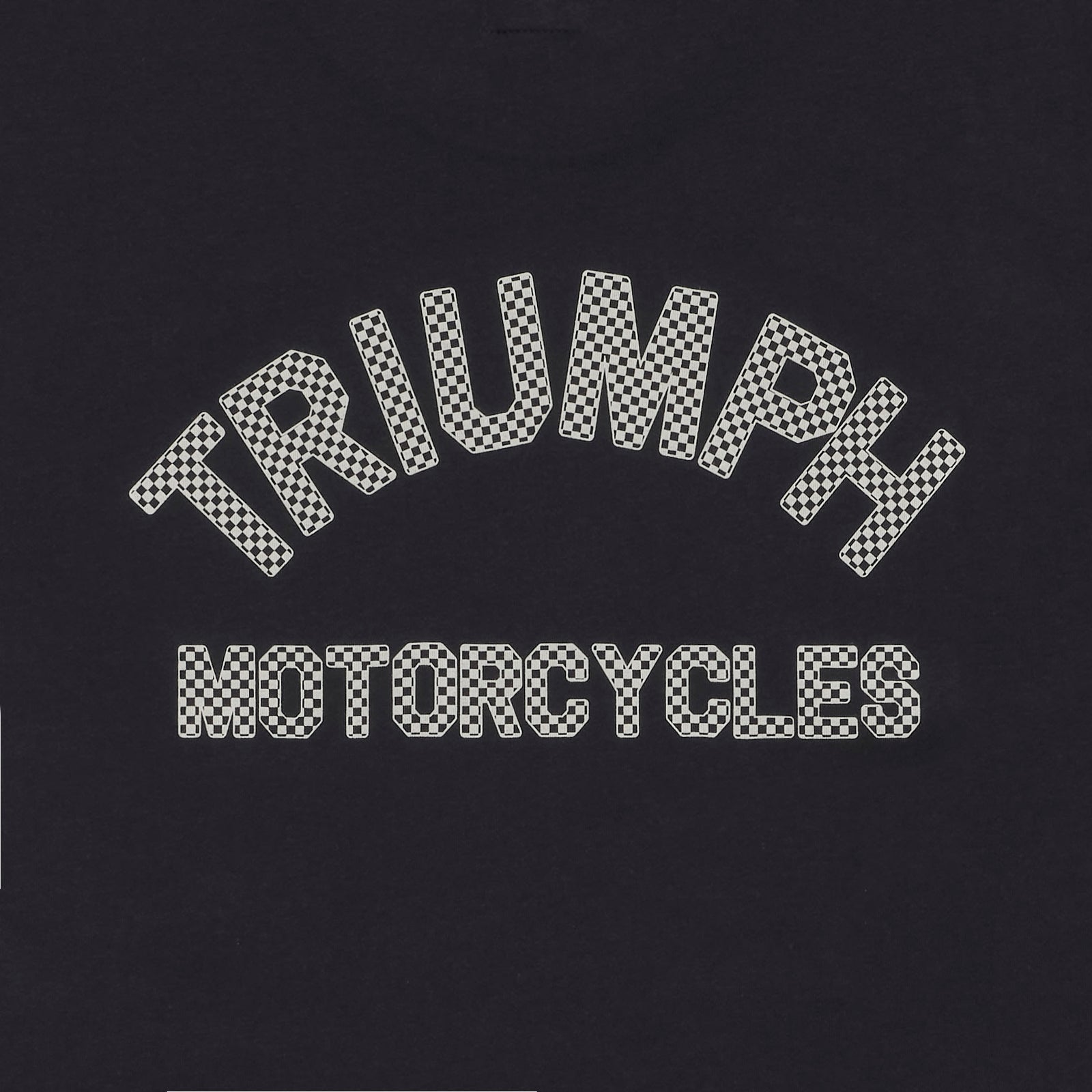 Ditchling Back Logo Pocket Tee