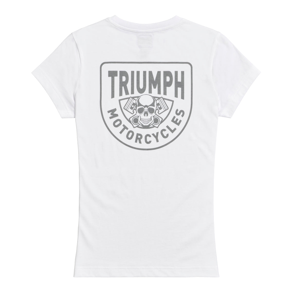 Piston Rich Womens Tee