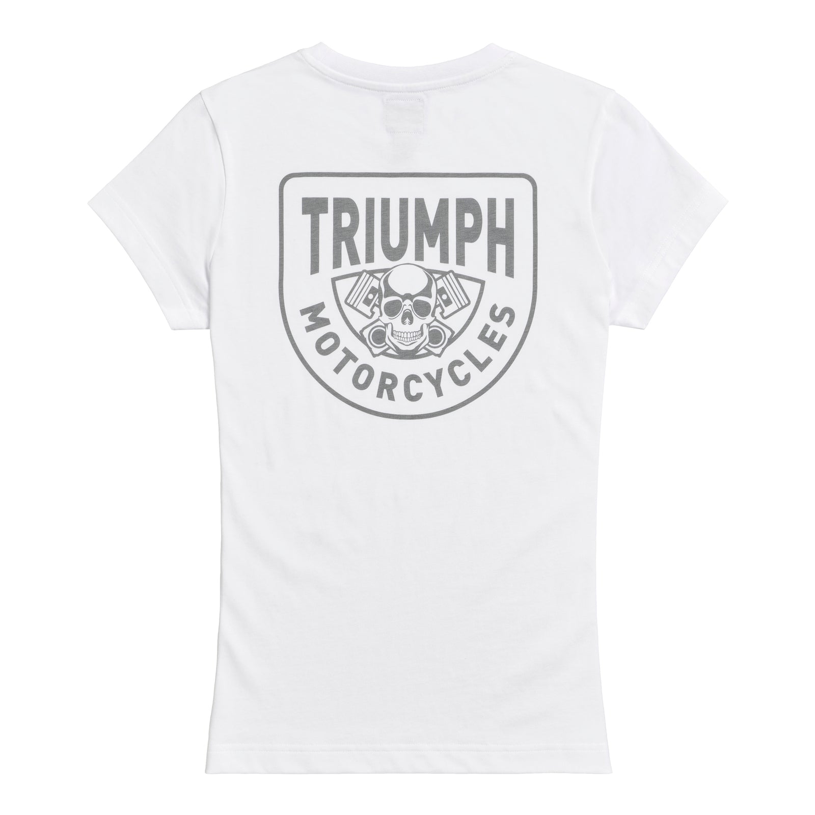 Piston Rich Womens Tee