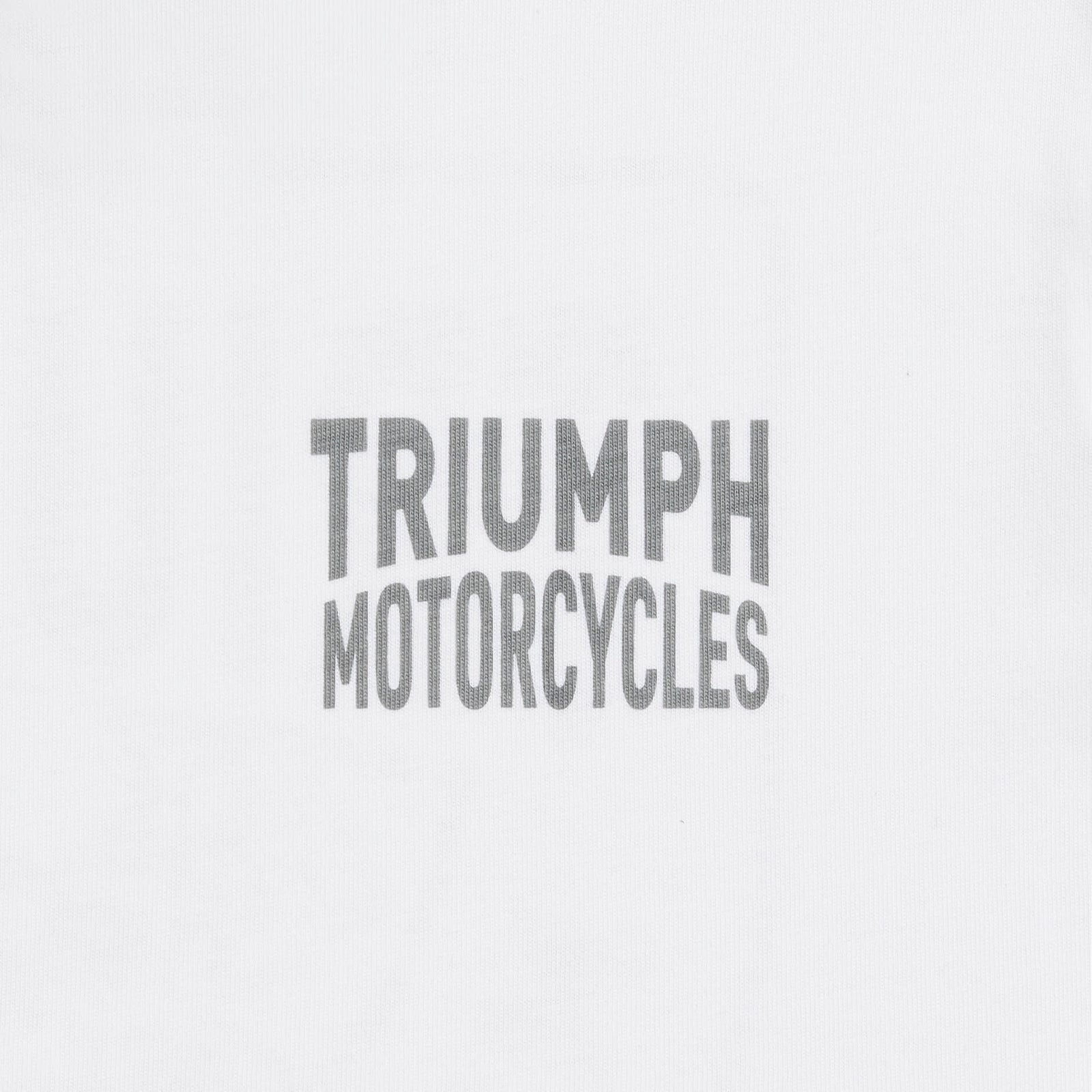 Piston Rich Womens Tee