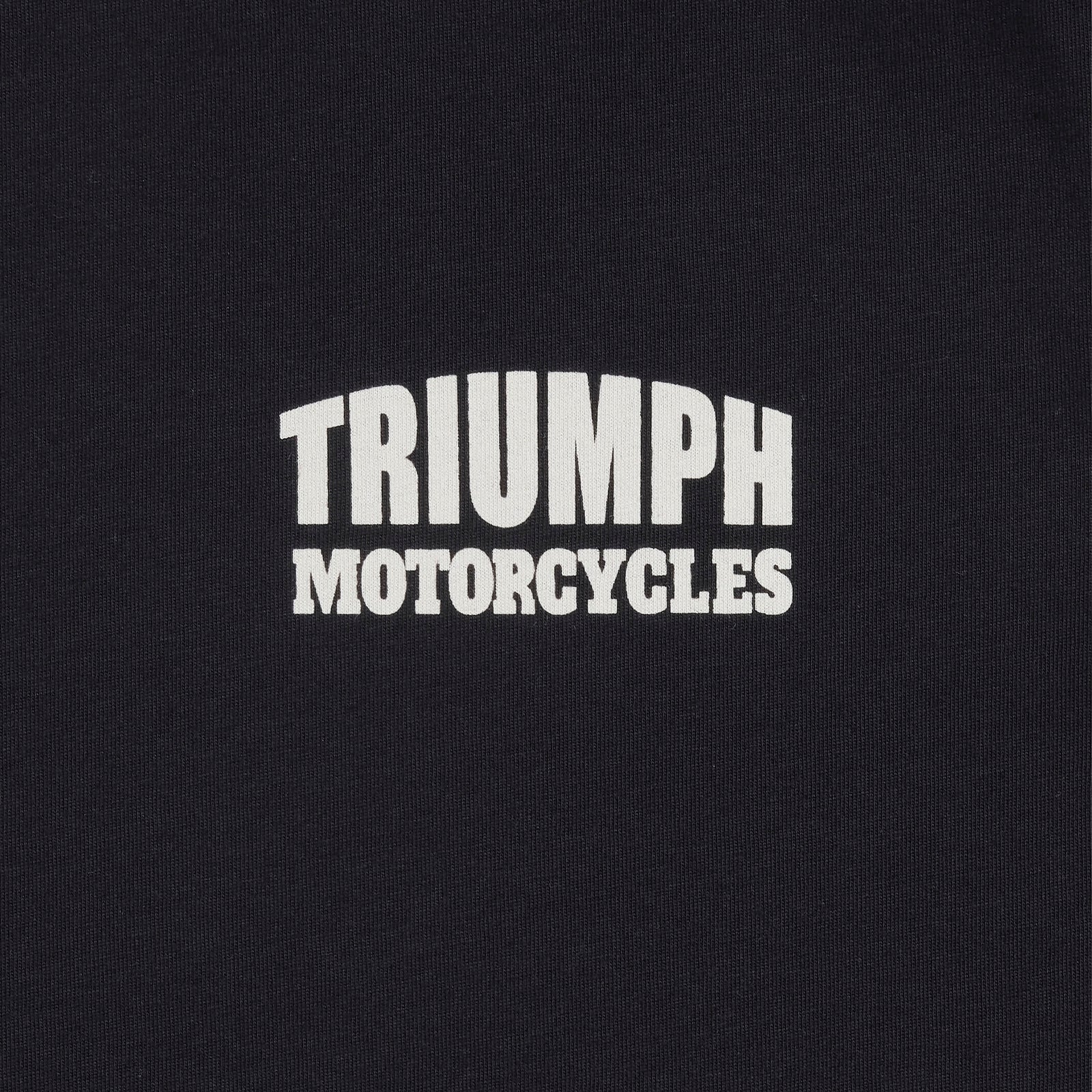 Tiger Pit Stop Womens Tee
