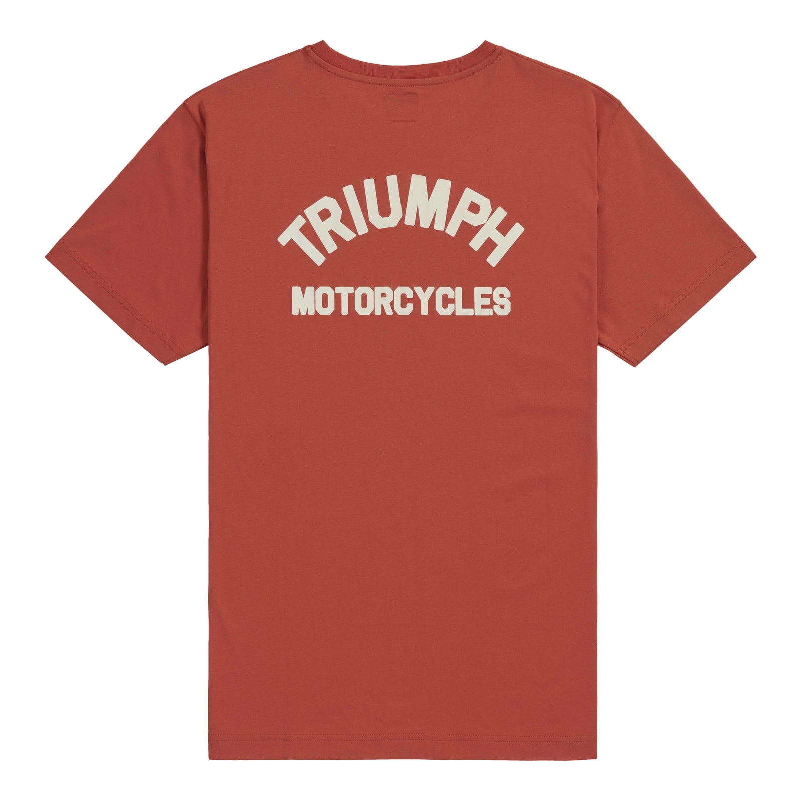 Ditchling Back Logo Pocket Tee