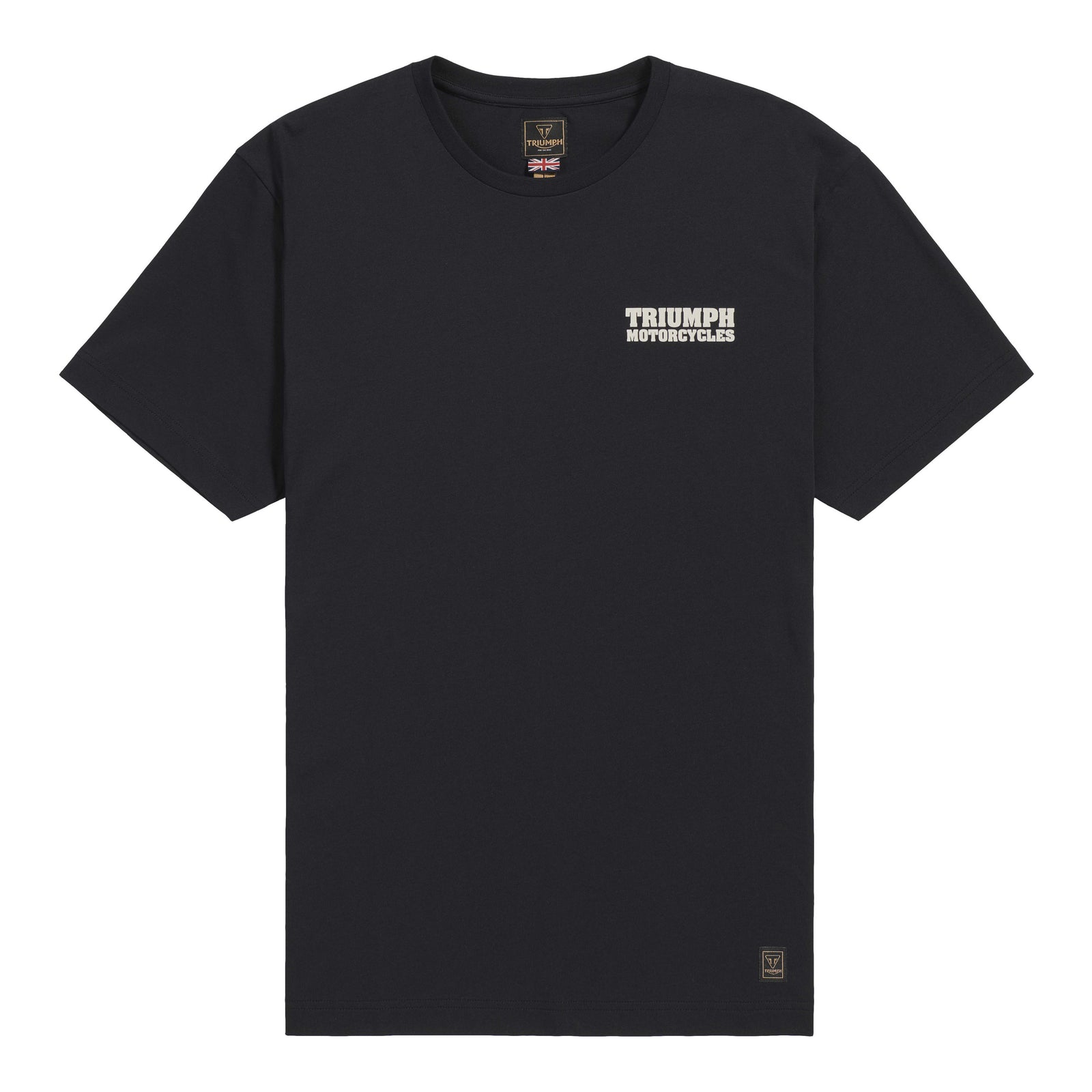 Moto Tee