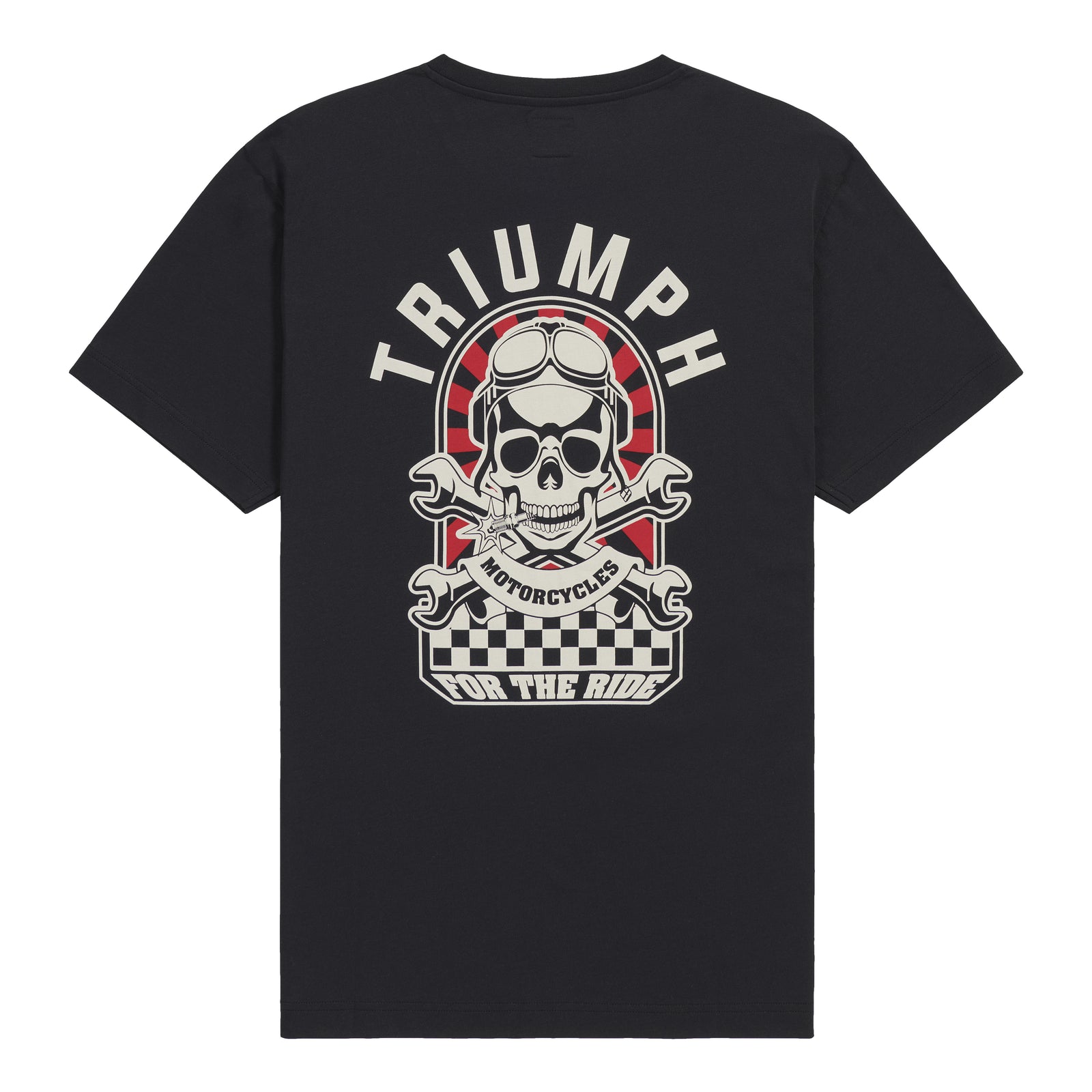 Moto Tee