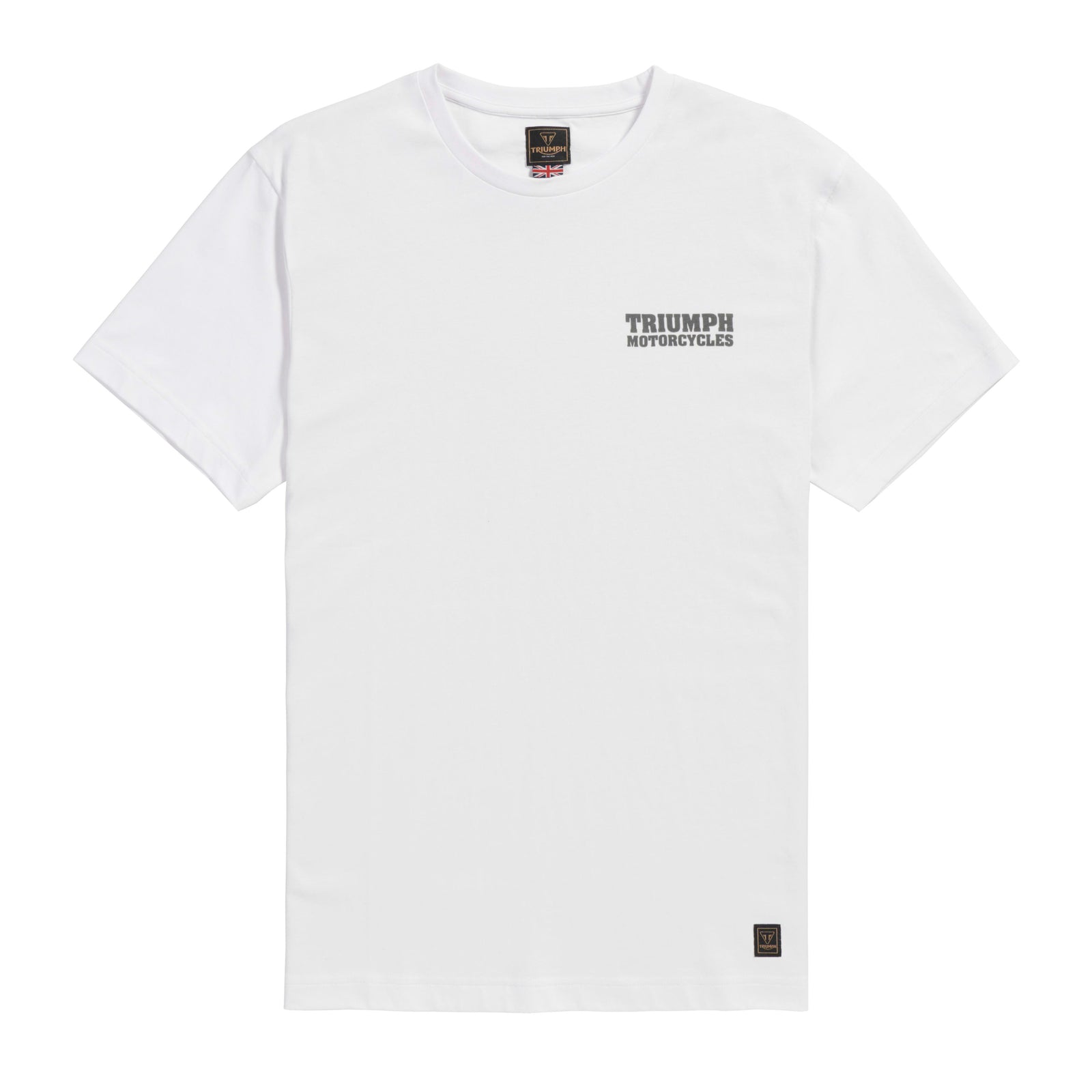 Moto Tee