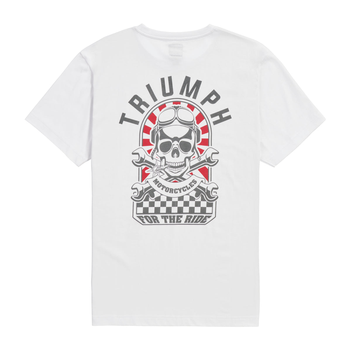 Moto Tee